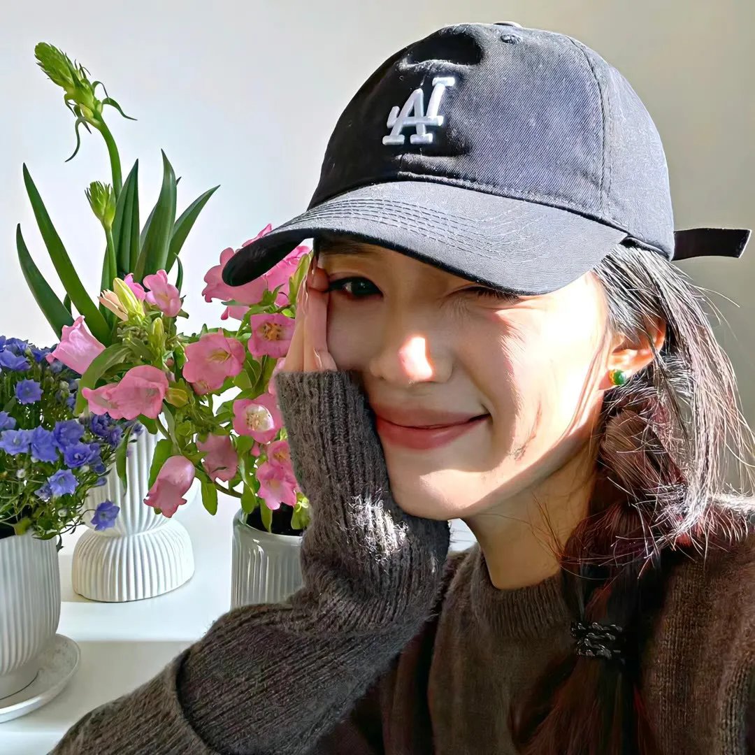 谢谢有你