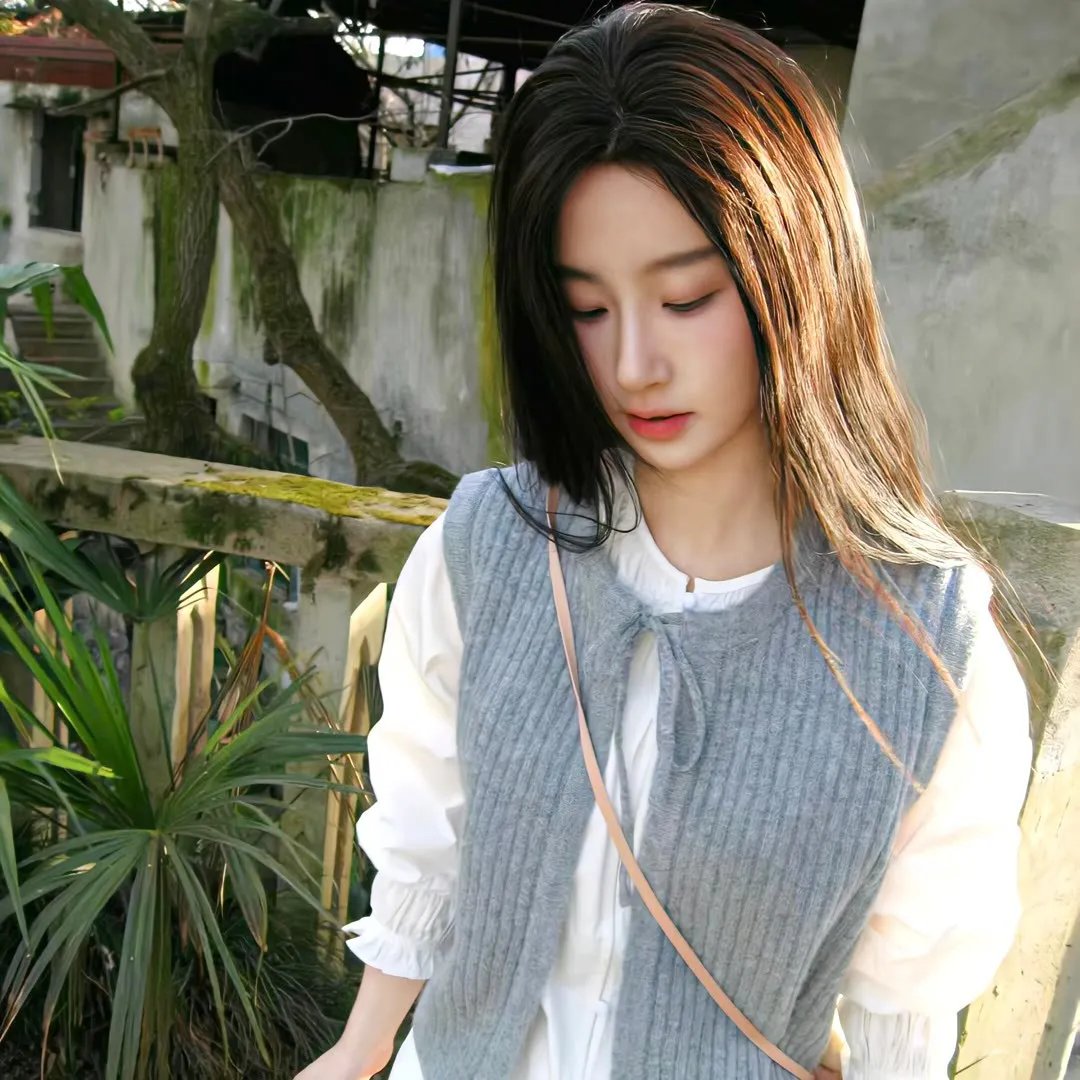 锁春记